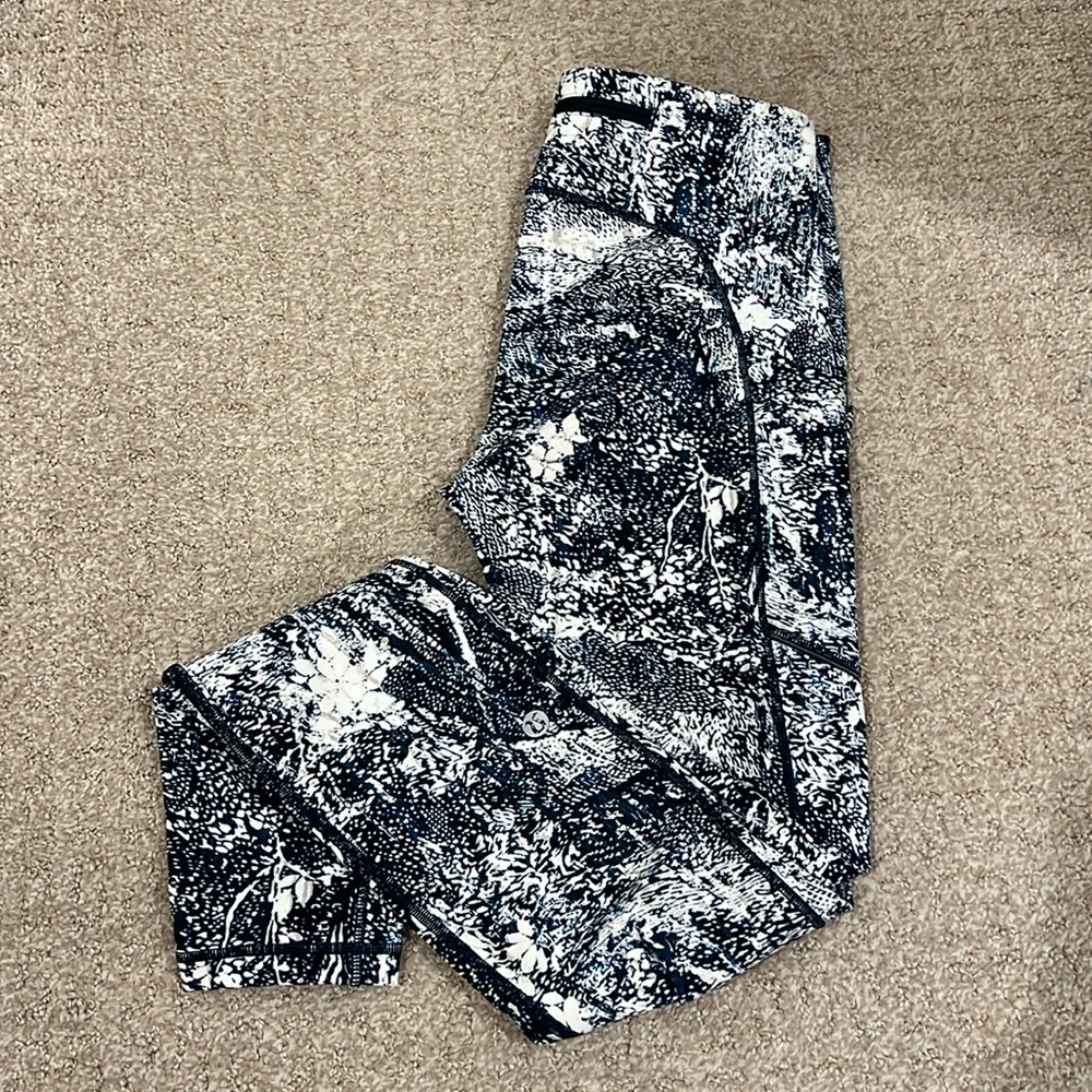 lululemon movement 7/8 tights